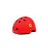 Ferrari Helmet Red - Image 2