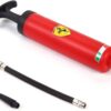 Ferrari 8'" Hand Pump, Red - Image 2