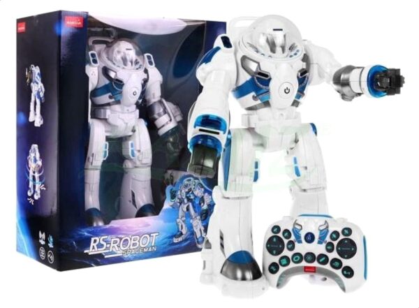 RS Robot Toy - Image 2