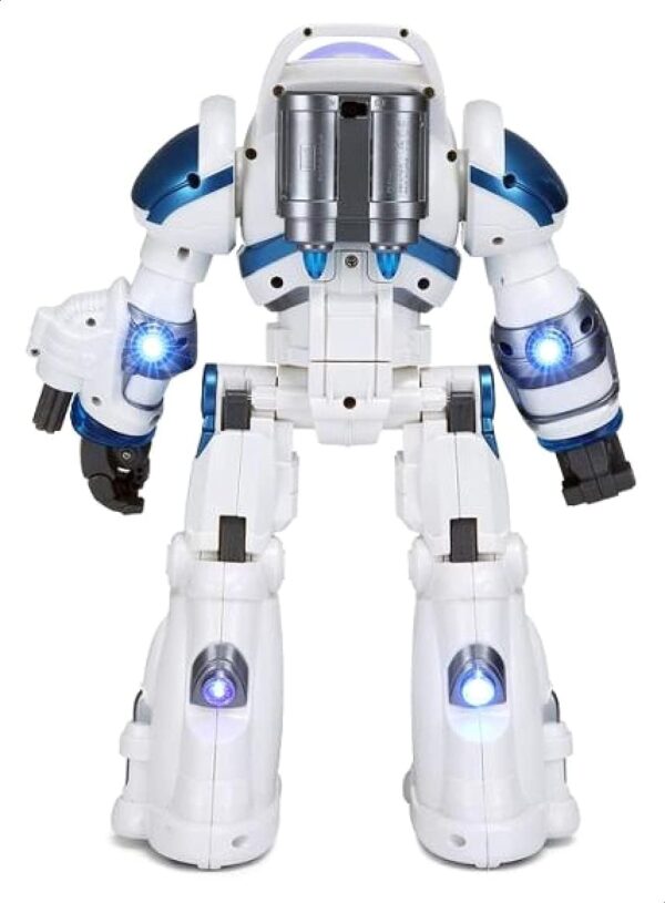 RS Robot Toy - Image 3