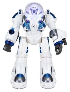 RS Robot Toy