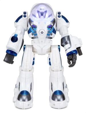 RS Robot Toy