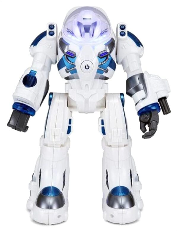 RS Robot Toy