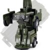 Licensed And Authorized Land Rover Defender Transformers 1:32 Scale - Image 3