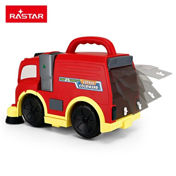 Tom The Sweeper - Image 3