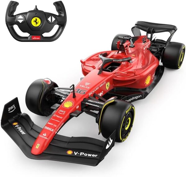 Ferrari F1 75 R/C 1:12