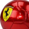 Ferrari Soccerball Metallic Red Size 5 - Image 4