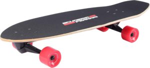 Ferrari Surfskate Skateboard Professional Surfskate Carving Skateboard