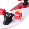 Ferrari Surfskate Skateboard Professional Surfskate Carving Skateboard - Image 3