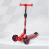 Ferrari 2-in-1 Twist Scooter - Image 3