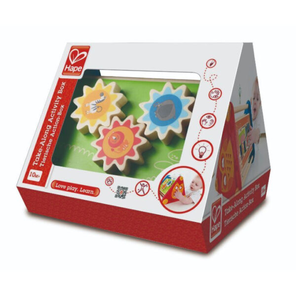 Take Along Activity Box - Image 2