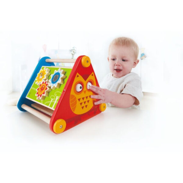 Take Along Activity Box - Image 3