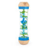 Beaded Raindrops - Blue - Image 2