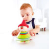 Roly-Poly Ralph Baby Toy - Image 3