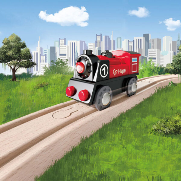 International Powered Engine No. 1 - Image 3