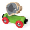 Jungle Journey Train - Image 4