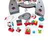 Four Stage Rocket Ship - Image 3