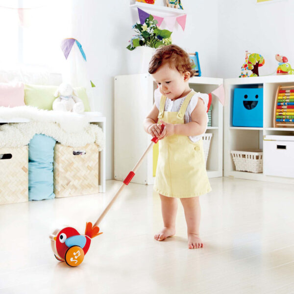 Lilly Musical Push Along - Image 3
