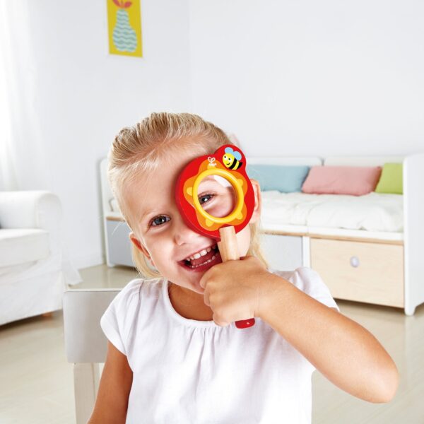 Busy Bee Magnifying Glass - Image 2