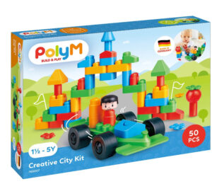 Creative City Kit