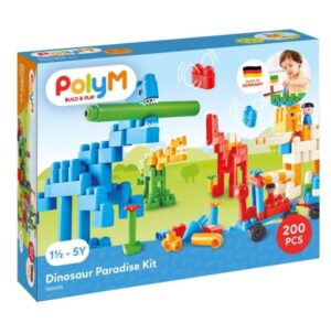 Dinosaur Paradise Kit