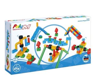 Adventure Playground Kit