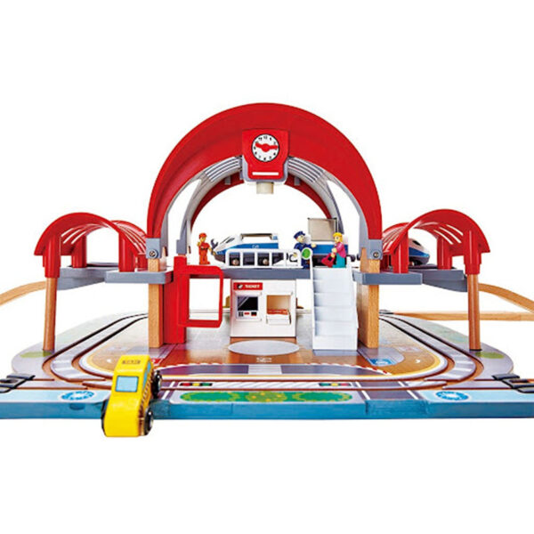 Grand City Station - Image 2