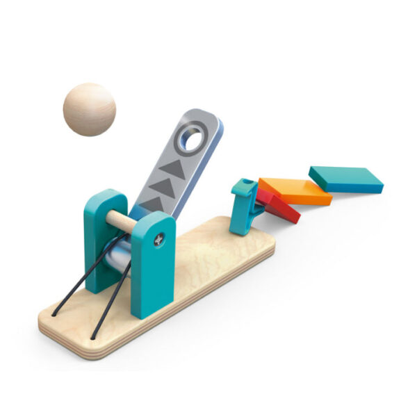 Robot Factory Domino - Image 4