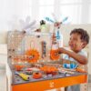 Deluxe Scientific Workbench - Image 3
