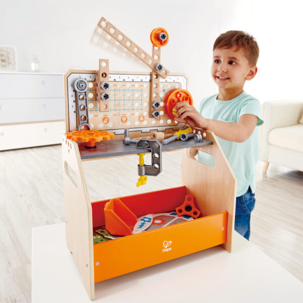 Discovery Scientific Workbench - Image 4