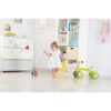 Wooden Bird-Themed Push and Pull-Along Toy - Image 3