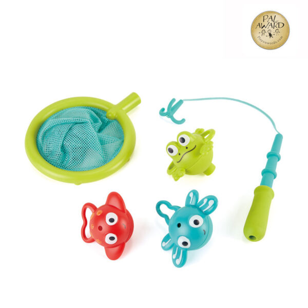 Double Fun Fishing Set - Image 2
