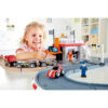 Race Track Station - Image 3
