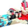 Space Adventure Rocket Construction Kit - Image 4