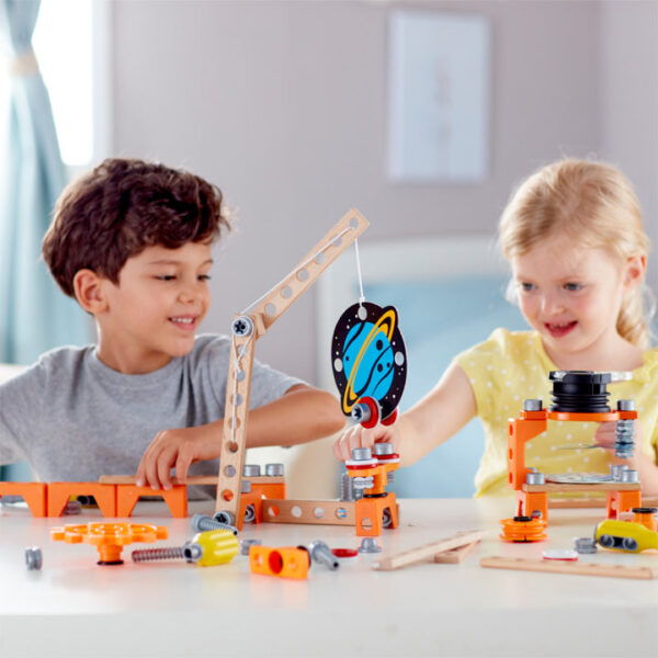 Magnet Science Lab - Image 3
