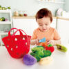Toddler Vegetable Basket - Image 3