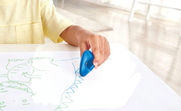 Easy-Grip Crayons - Image 3