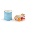 Tape and Roll Plane