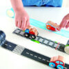 Tape and Roll Car - Image 2