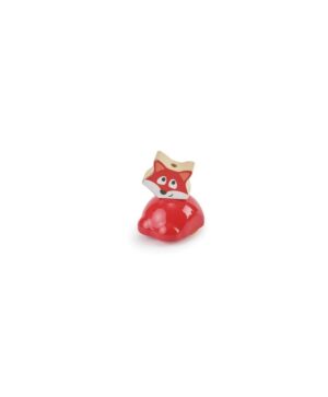 Push & Run Fox