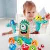 Learn to Count Monster Math Measuring Scale - 22pcs - Image 3