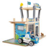 Metro Police Dept Playset - Image 3