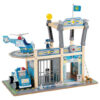 Metro Police Dept Playset - Image 2