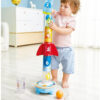 Air-Powered Rocket Ball Air Stacker - Image 3
