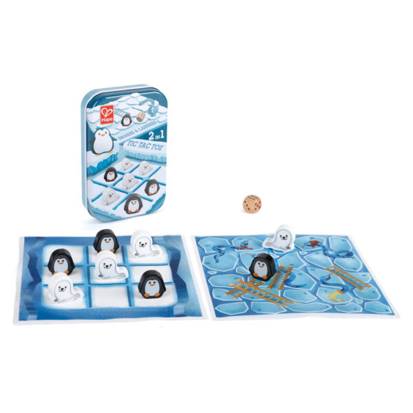 Classic Pocket Games - Image 3