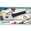 Learn with Lights Ukulele-Blue