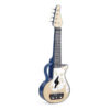 Learn with Lights Ukulele-Blue - Image 2