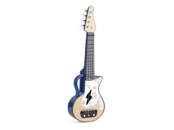 Learn with Lights Ukulele-Blue - Image 2