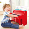 Learn with Lights Piano - Red - Image 3