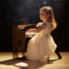 Dynamic Sound Upright Piano - Image 3